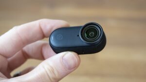 Insta360 Go 3S review: a worthy 4K successor to the Go 3