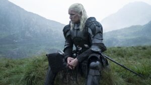 ‘We had a clear path to the end’: House of the Dragon’s co-creator speaks out in defence of season 2’s eight-episode arc